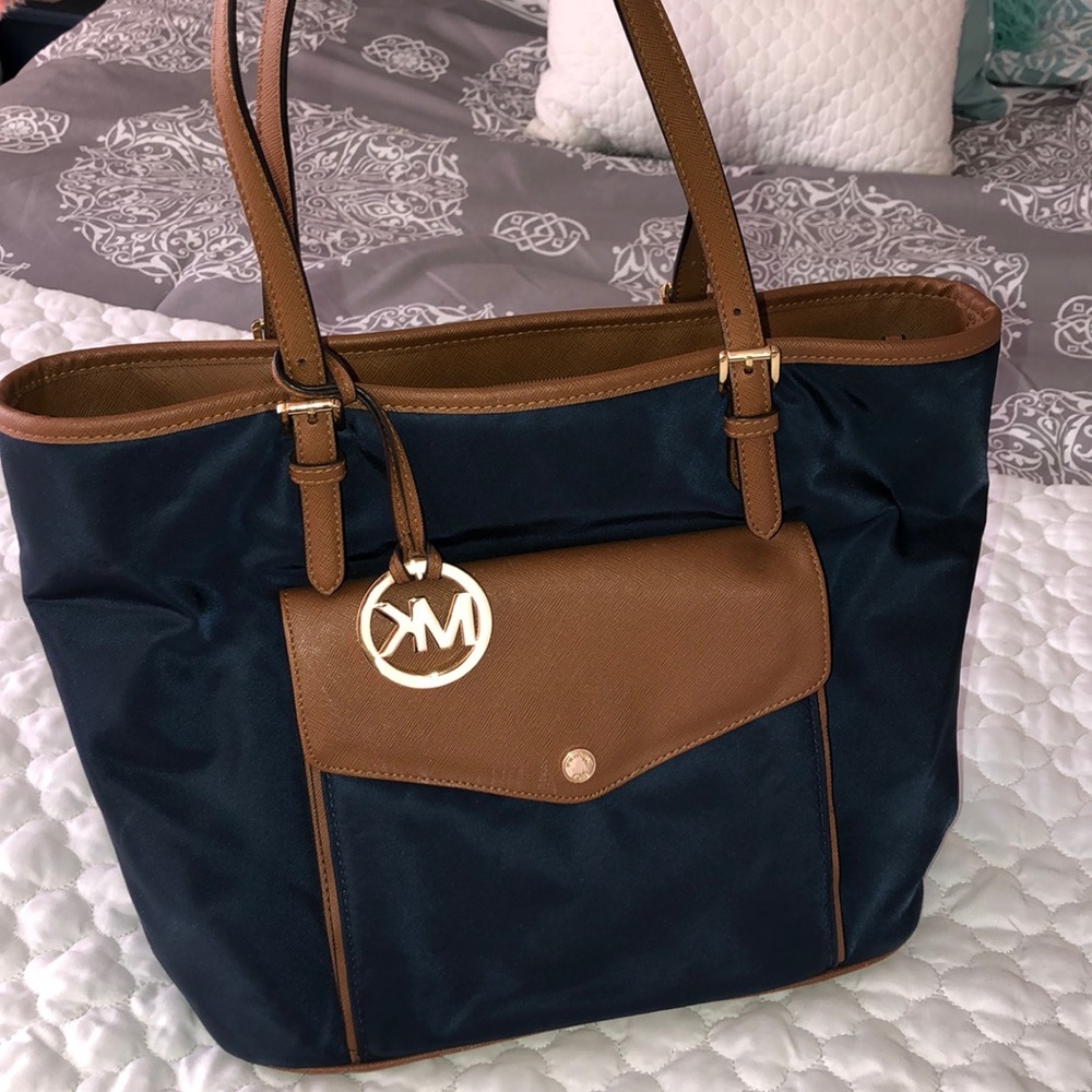 REAL Michael Kors bag!!